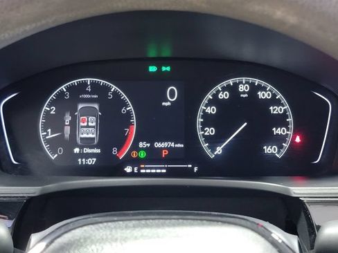 Certified 2024 Honda Civic LX image 30