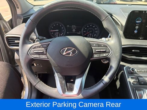 Used 2023 Hyundai Santa Fe SEL FWD image 4