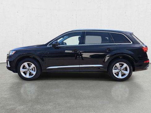 Certified 2023 Audi Q7 2.0T Premium Plus w/ Premium Plus Package image 8