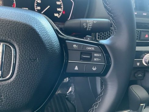 New 2026 Honda Civic Sport image 10