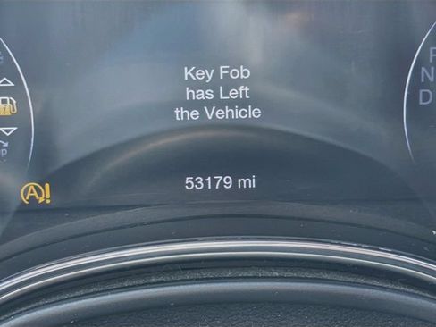 Used 2021 Jeep Grand Cherokee Laredo X RWD image 14