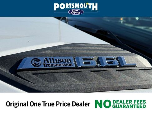 Used 2024 Chevrolet Silverado 2500 High Country w/ Z71 Off-Road Package image 22