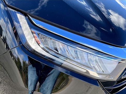 Used 2024 Honda Odyssey EX-L image 27