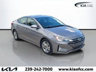 Used 2020 Hyundai Elantra Value Edition w/ Cargo Package (C1) FWD video 1