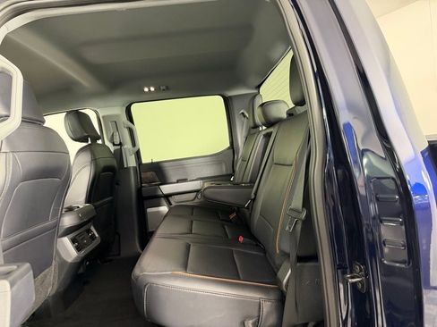 Used 2025 Ford F250 Lariat image 58