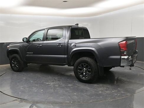 Used 2023 Toyota Tacoma SR5 image 7