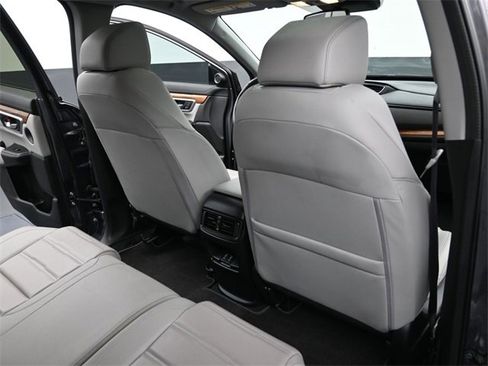 Used 2020 Honda CR-V EX-L image 12