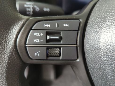 New 2026 Honda Accord LX image 25