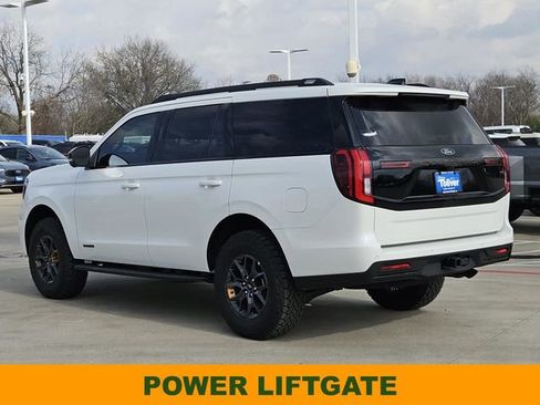 New 2026 Ford Expedition Tremor image 7