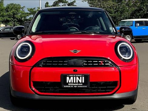 Used 2025 MINI Cooper S FWD image 4