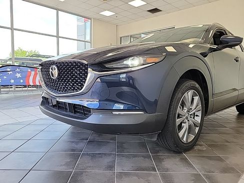 Used 2025 MAZDA CX-30 AWD 2.5 S w/ Preferred Package image 15