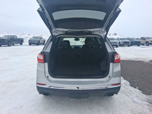 Used 2020 Chevrolet Equinox Premier image 13