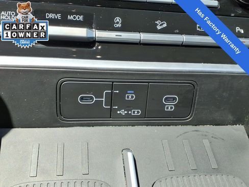 Used 2024 Hyundai Santa Fe SE FWD image 19