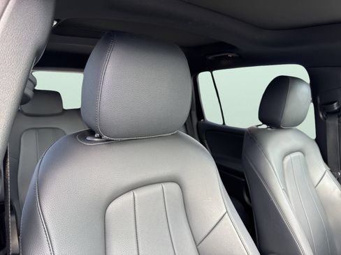 Used 2023 Mercedes-Benz EQB 350 4MATIC SUV w/ Exclusive Package image 53