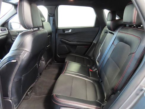 Used 2025 Ford Escape ST-Line FWD image 28