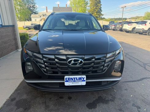 Used 2023 Hyundai Tucson SEL AWD/4WD image 2