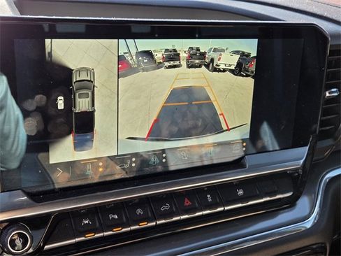 Certified 2023 Chevrolet Silverado 1500 High Country w/ High Country Premium Package image 21