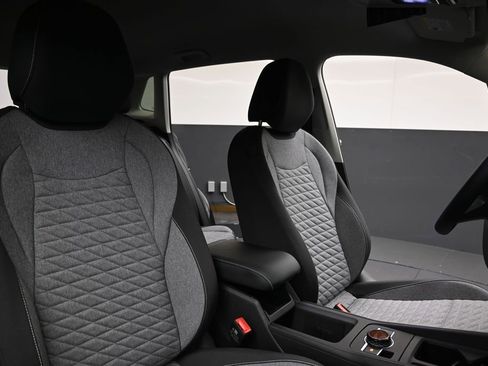 New 2026 Volkswagen Tiguan S AWD/4WD image 13