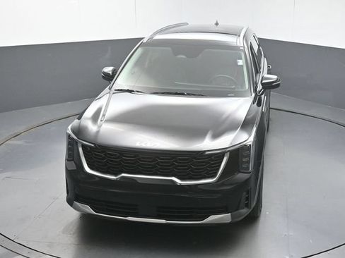 Used 2025 Kia Sorento S w/ Panoramic Sunroof Package FWD image 45