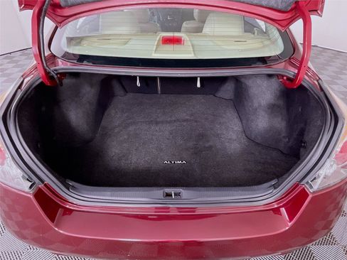 Used 2012 Nissan Altima 2.5 SL w/ 2.5SL Pkg image 28