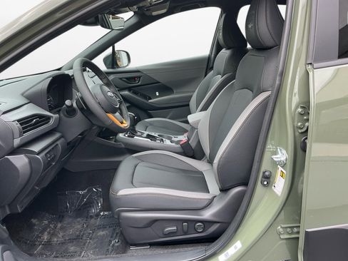 New 2026 Subaru Crosstrek 2.5i Wilderness w/ Crosstrek Mirror Package AWD/4WD image 9