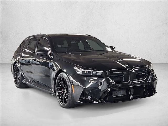 New 2027 BMW M5 Touring AWD/4WD image 7