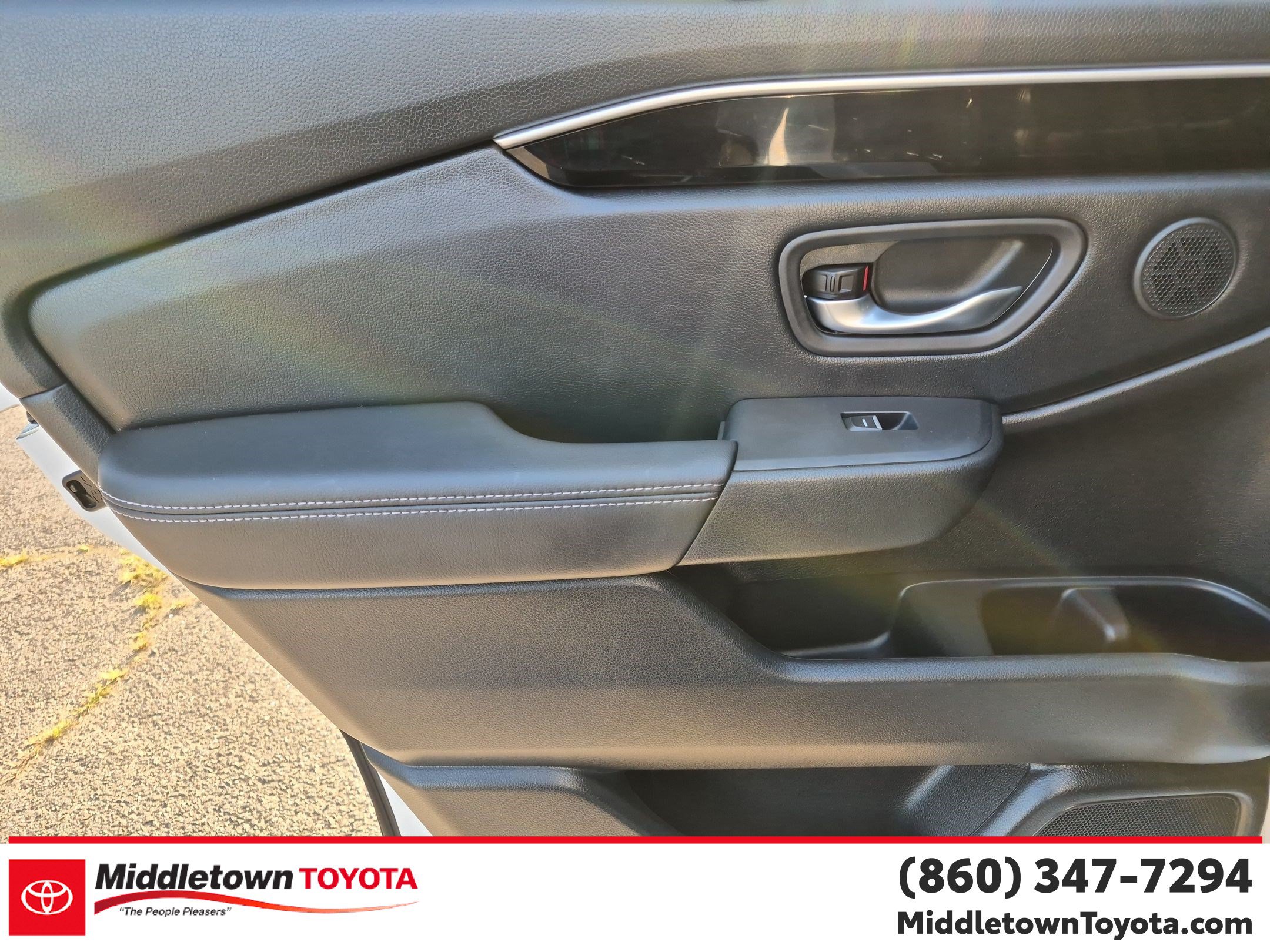 Used 2024 Honda Pilot EX-L image 28