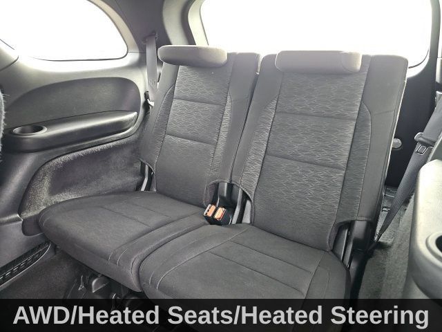 Used 2023 Dodge Durango GT AWD/4WD image 20
