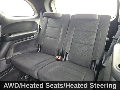 Used 2023 Dodge Durango GT AWD/4WD image 20