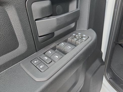 New 2026 RAM 2500 Tradesman AWD/4WD image 37