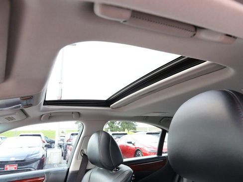 Used 2012 Lexus LS 460 w/ Comfort Pkg RWD image 8