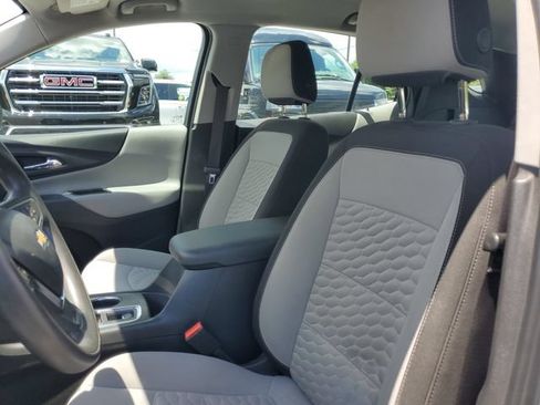 Used 2020 Chevrolet Equinox LS FWD image 5