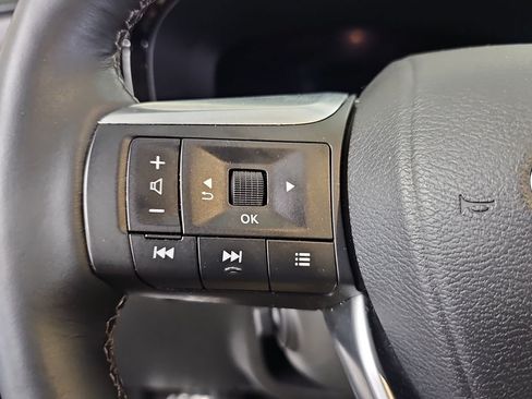 Used 2023 INFINITI QX60 Sensory w/ Cargo Package AWD/4WD image 20