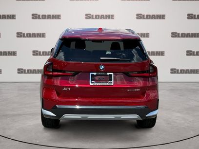 New 2026 BMW X1 xDrive28i w/ Technology Package