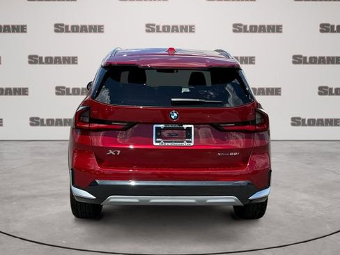 New 2026 BMW X1 xDrive28i w/ Technology Package AWD/4WD image 4