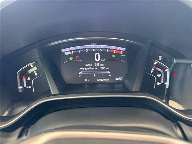 Used 2018 Honda CR-V EX-L image 14