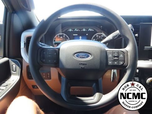 Used 2026 Ford F350 XLT w/ 360-Degree Camera Package AWD/4WD image 39