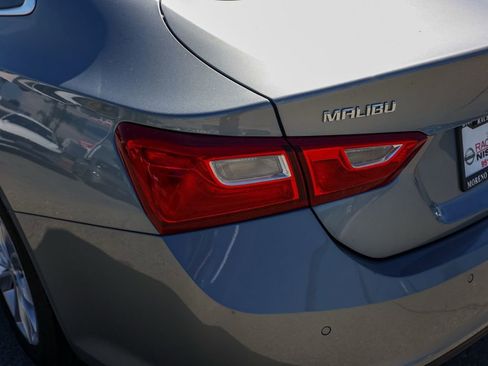 Used 2024 Chevrolet Malibu LT image 7