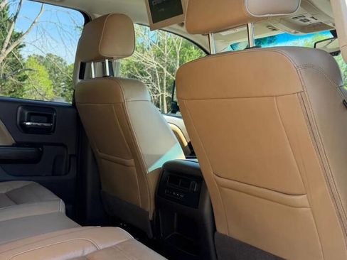 Used 2019 GMC Sierra 2500 Denali w/ Duramax Plus Package image 22