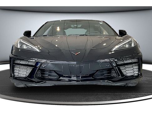 Used 2023 Chevrolet Corvette Stingray Preferred Cpe w/ 2LT RWD image 4