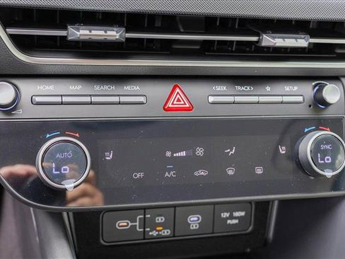 New 2025 Hyundai Sonata SEL image 19