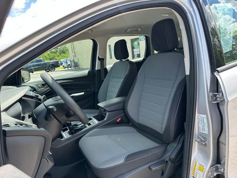 Used 2019 Ford Escape S FWD image 15
