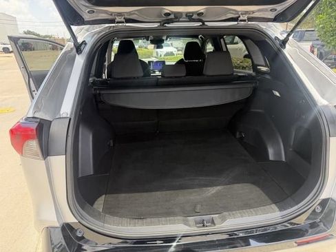 Used 2023 Toyota RAV4 SE AWD/4WD image 23