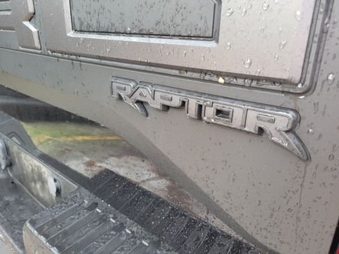 Used 2020 Ford F150 Raptor w/ Equipment Group 802A Luxury AWD/4WD image 31