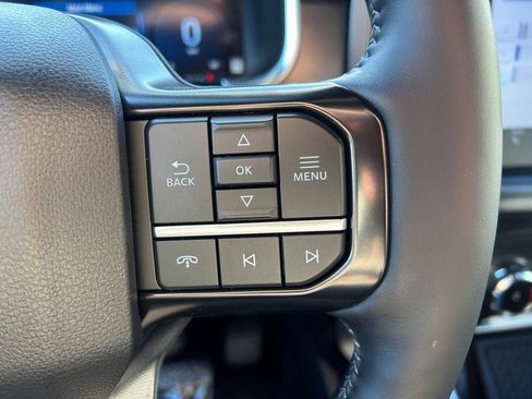 New 2025 Ford F150 Platinum image 31