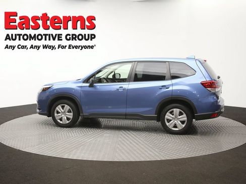 Used 2022 Subaru Forester AWD/4WD image 61