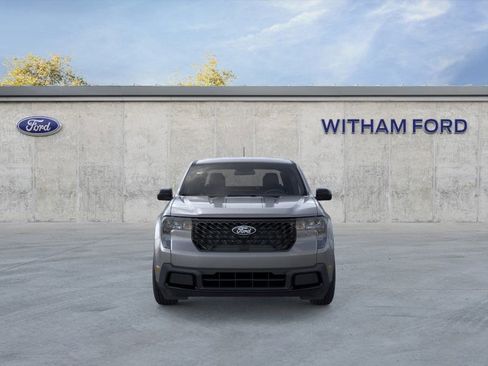 New 2025 Ford Maverick XLT w/ XLT Luxury Package image 30