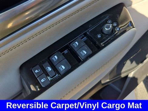 New 2026 Jeep Grand Wagoneer 2WD w/ Premium Group I image 13