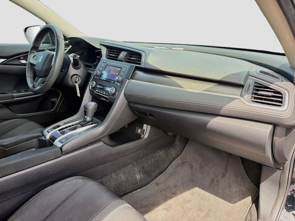 Used 2019 Honda Civic LX image 26
