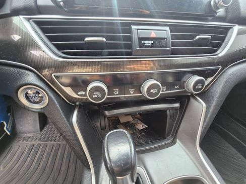 Used 2020 Honda Accord Sport image 62